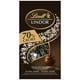Truffes LINDOR au chocolat noir à 70 % de cacao de Lindt – Sachet (150 g) 150 g – image 1 sur 4