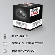 Reloop Concorde Ortofon Stylus (Black)