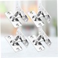 thumbnail image 3 of RUNROTOO 4Pcs Stainless Steel Door Latch Bolt For Indoor Use And Security Needs, 3 of 7