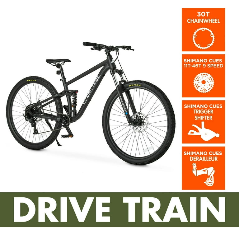 Ozark Trail 29