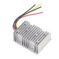 thumbnail image 1 of VEEKI Step Up Convertisseur d'Amplification, 36V 15A 540W Module de Transformateur de Puissance Régulateur de Tension avec Protection contre les Surcharges, Étanche à l'Eau Faible Chauffage, Puissance Suffisante, pour les Systèmes de Sécurité des Véhicules24053226, 1 of 5