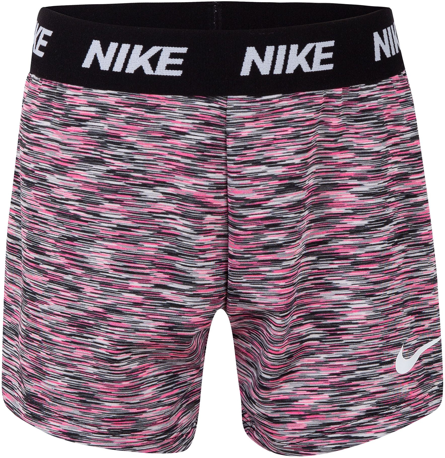 little girls nike shorts