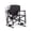Obsidian Peak, variant on Timber Ridge TEGO™ FlowMotion™ Rocking Camping Chair, Folding Outdoor Rocker with Cup Holder, Obsidian Peak