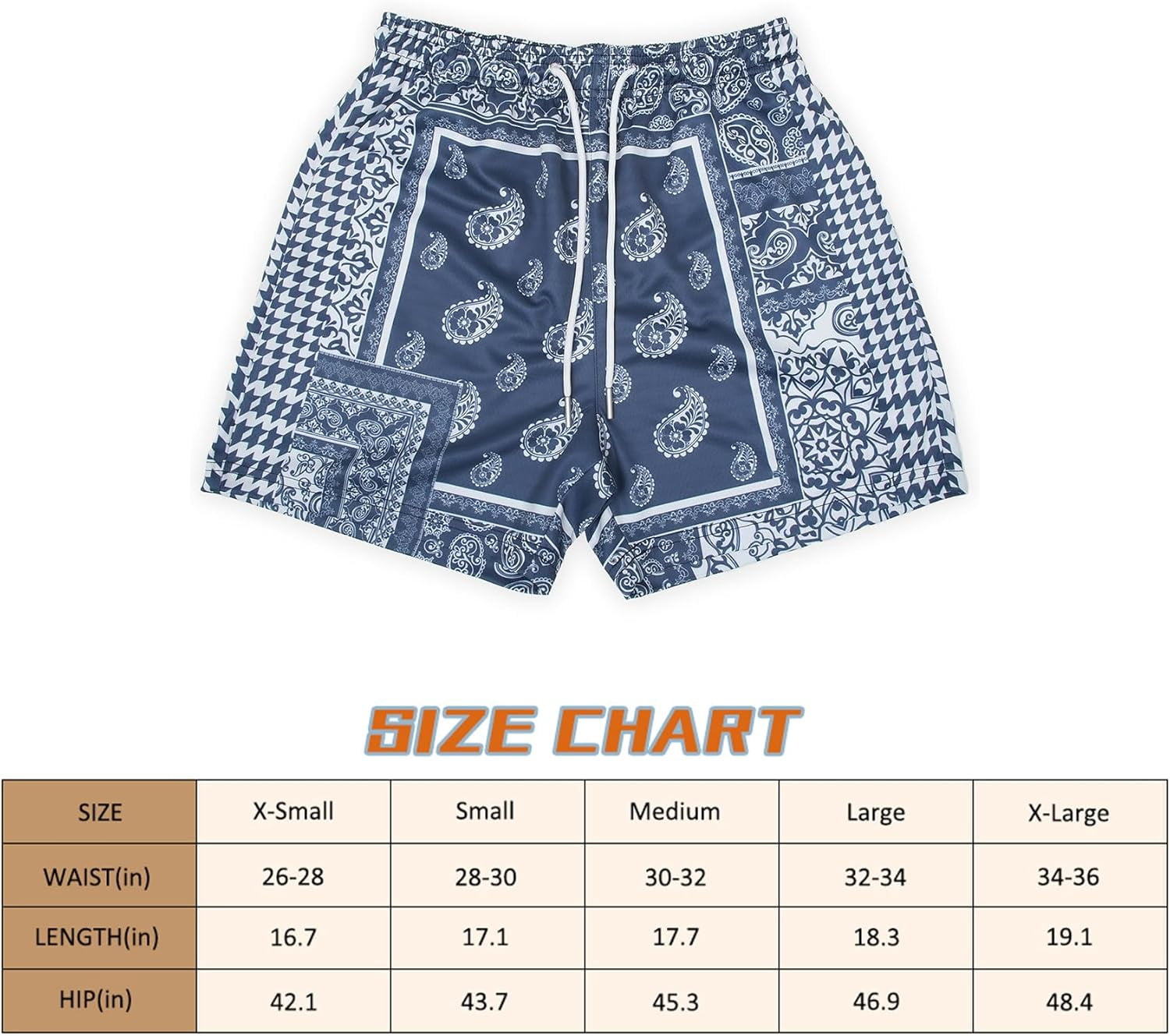 Asjyhkr Mens Basketball Shorts Athletic Running Gym Shorts With Mesh Lining Breathable Quick Drying Drawstring S 4xl