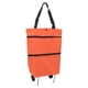thumbnail image 5 of Carrito de compras, carrito de compras con bolsa plegable, carrito de compras con ruedas, carrito de tracción plegable, tecnología de vanguardia, 5 of 8
