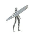 thumbnail image 4 of Marvel Legends Series, figurine Surfer d'argent, 4 of 10