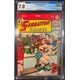 thumbnail image 1 of Sensation Comics #75 - CGC 7 Comic Book, 1 of 2