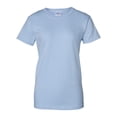thumbnail image 1 of Gildan T-Shirt pour Femmes en Coton Ultraâ®, 1 of 1