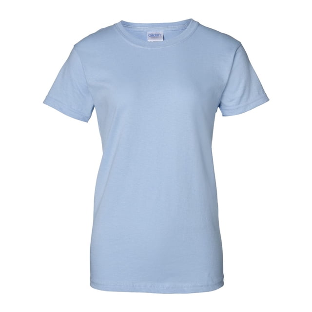 Gildan T-Shirt pour Femmes en Coton Ultraâ®