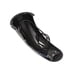 thumbnail image 2 of Guardabarros De Scooter Eléctrico Protector de guardabarros trasero para patinete eléctrico de 10 pulgadas con luz trasera para Kugoo M4, 2 of 5