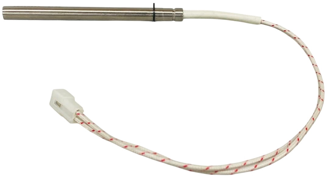 Hot Rod Pellet Stove Igniter, 300W, 4" P, 5 3/4" L, KS-5030-1061