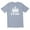 Ash, variant on TotallyTorn I Rule Novelty Sarcastic Funny Mens Graphic T Shirts