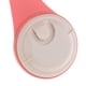 thumbnail image 4 of Reloj de Prueba de Agua de 4 Pulgadas, Relojes Decorativos de Pared con Succión para , Sa de , Cocina Rosado Colco Reloj de pared del cuarto de baño, 4 of 8