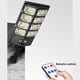 thumbnail image 4 of Inteprter Lámpara con sensor Alumbrado público Alumbrado público Instalación práctica Luz solar de larga duración Alto brillo Ahorro de Iluminación y accesorios Cuenco ligero, 4 of 6
