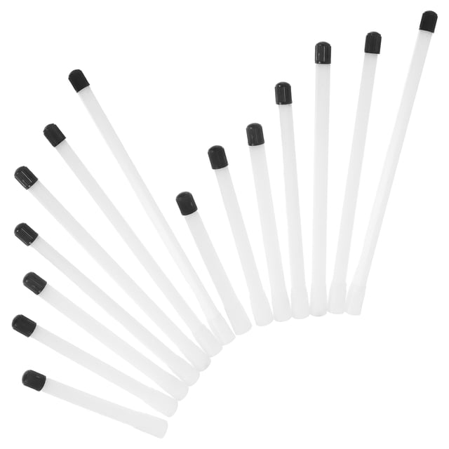 FOMIYES 14Ud Extensores De De Neumático Plásticos Para Inflado Y Accesible