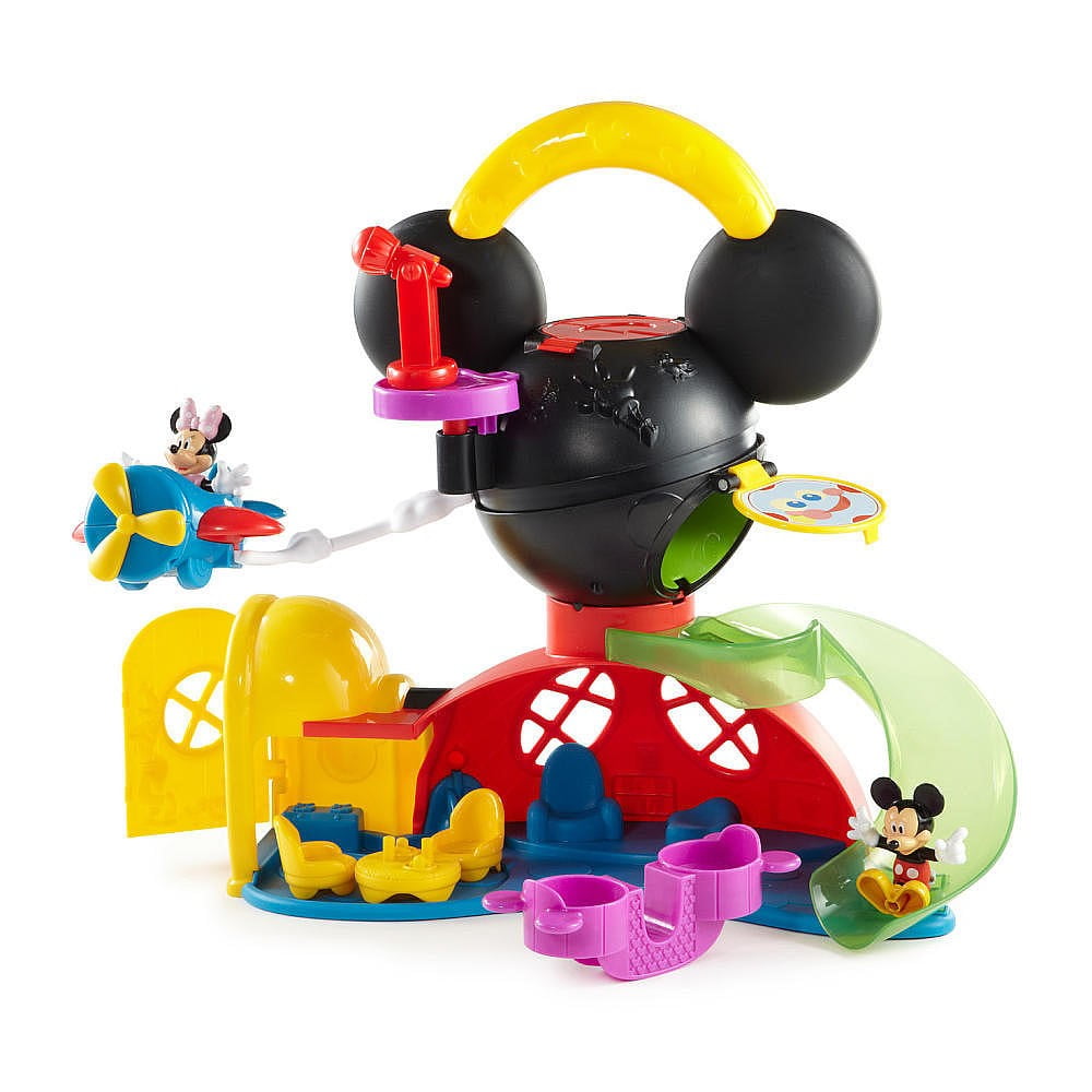 mickey mouse stuff at walmart