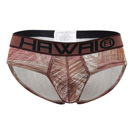 

HAWAI 41976 Briefs