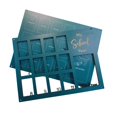 thumbnail image 3 of simhoa School Picture Frame 13 Photos Wood Photo Frame for Home Bedroom Living Room Green, 3 of 8