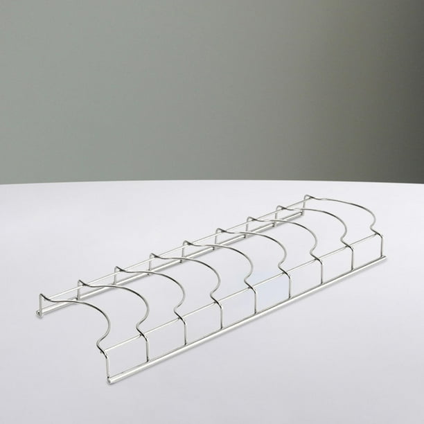 Estante Macarena Almacenamiento de Platos Secado Soporte Organizador Gabinete de Cocina