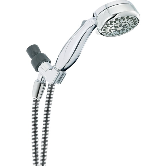 Delta: 7-Setting Hand Shower