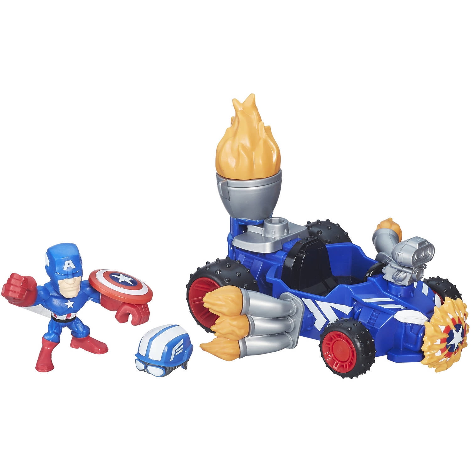 super hero mashers walmart