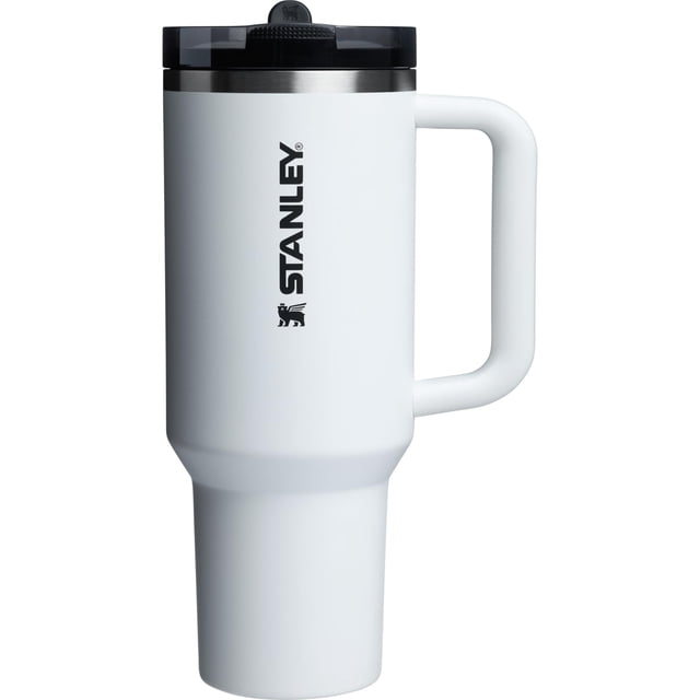 Vaso STANLEY Quencher ProTour Flip Straw 1.2 L de acero inoxidable