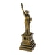 thumbnail image 3 of Estatua de artesanía de metal Bronce 15 cm Perfecl, 3 of 8