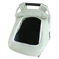 thumbnail image 1 of LOVEVER Universal Baby Stroller Windproof Cover - Mesh Breathable Design with 3-Mode Window  Muslin Fabric for All-Season Protection, 1 of 6