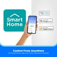 thumbnail image 3 of Midea WiFi 42’’ Oscillating Tower Fan With Aromatherapy for Home Use, 3 of 14
