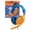 DBZ, variant on Naruto Gaming Headset with Mic, Wired Headphones, Microphone, LED Lights