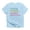 Sky Blue, variant on - Audiologist Infant T Shirt - Infant T-Shirt