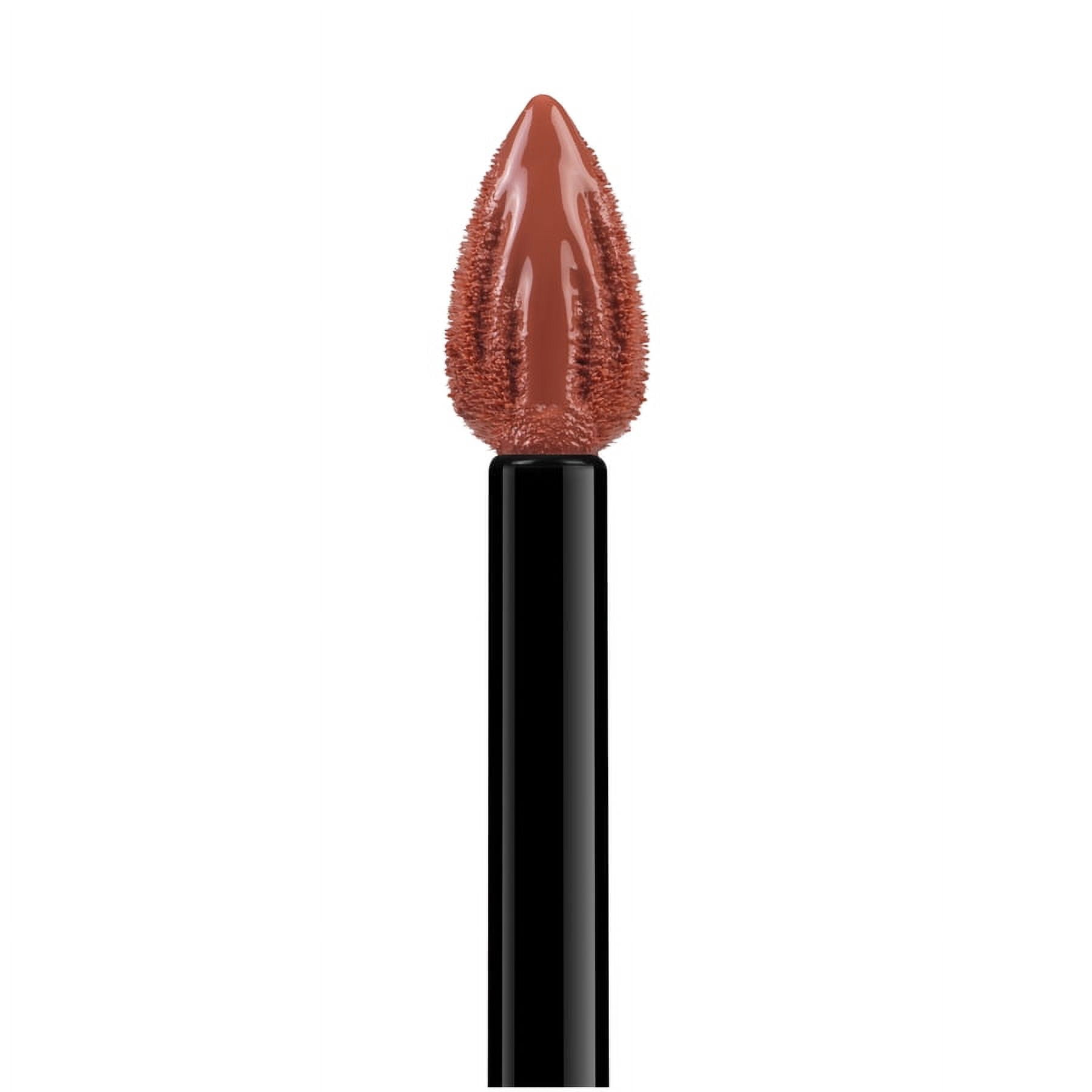 L'Oreal Paris Rouge Signature Lightweight Matte Lip Stain, High Pigment, I Explore, 0.23 oz.