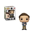 thumbnail image 1 of Funko POP! Club de Cuervos - Hugo Sanchez Figurine En Vinyle, 1 of 2