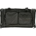 thumbnail image 2 of Butterfly Raffines Tour Bag Black, 2 of 8