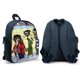 thumbnail image 4 of Ed, Edd y Eddy Mochila Escolar para Niños y Niñas, Mochila Infantil Ligera de Alta Calidad, Grande y Duradera Azul, 4 of 6