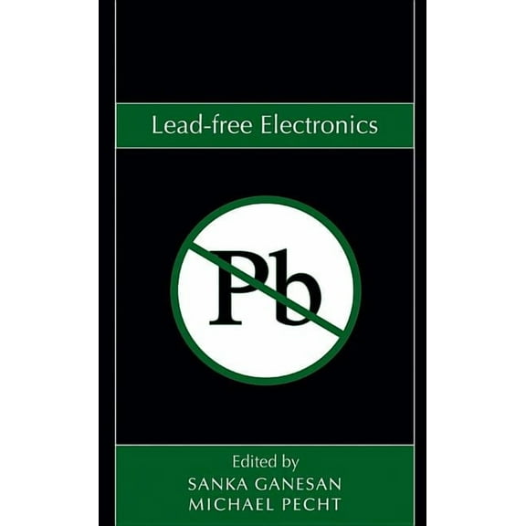 Lead-Free Electronics, (Hardcover)