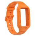 thumbnail image 1 of Correa De Silicona 2 En 1 + Funda Para Huawei Band 8 7 6 SmartWatch Pulsera Sport Strap, 1 of 4