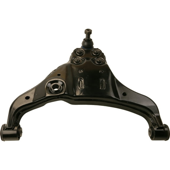 MOOG RK620678 Control Arm and Ball Joint Assembly