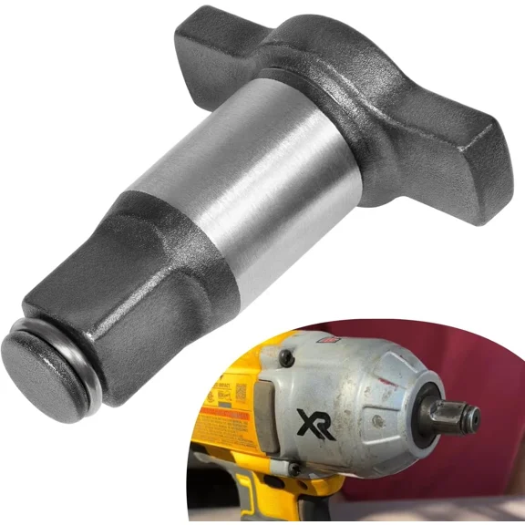 N415875 Anvil Assembly 1/2'' For Dewalt Impact Wrench 18V 20V DCF899HB DCF899HP