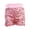Pink, variant on Girls Sparkly Shorts Sequin Stretchy Elastic High Waist Dance Shorts Boys Summer Trendy Performance Short Pants