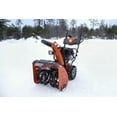 thumbnail image 5 of Husqvarna Outdoor Power Equipment Husqvarna St 327 Residential Snow Blower 27" 291Cc, 5 of 8