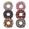 thumbnail image 1 of Jinsinto 6pcs Tête Colorée de Cercle de Poils du Gros Intestin, 1 of 5