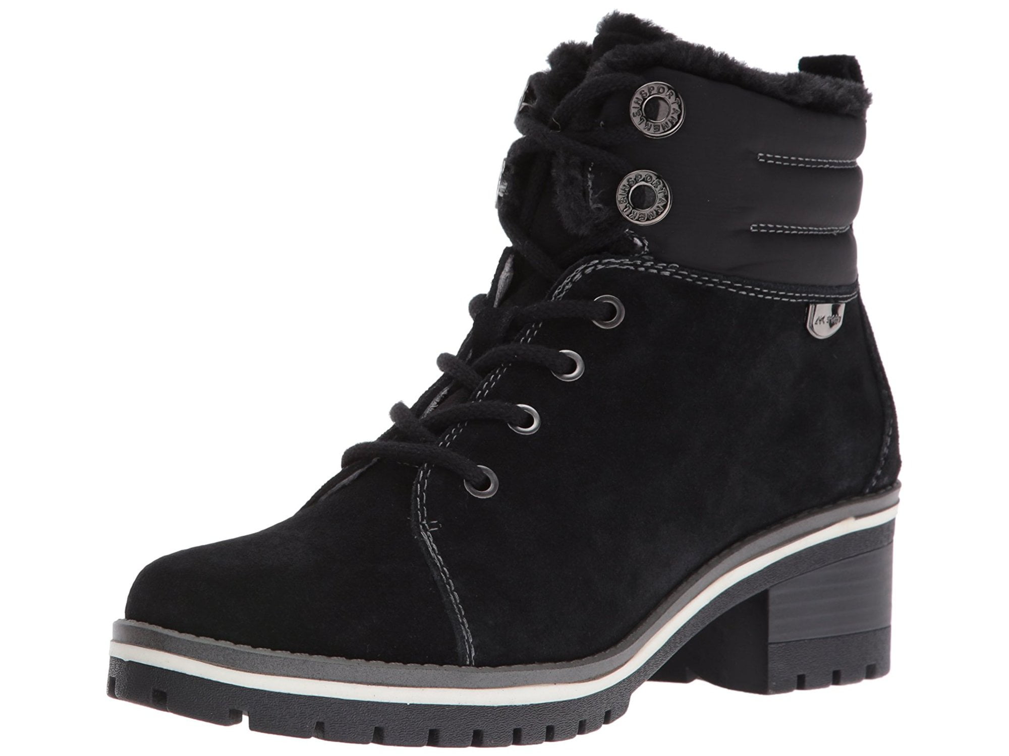anne klein snow boots