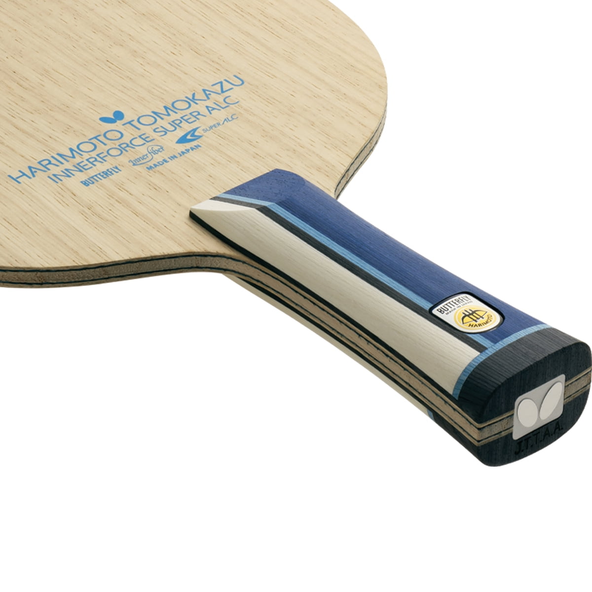 Butterfly Harimoto Innerforce Super ALC FL