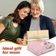 thumbnail image 2 of Personalized Mother's Day Blanket Gifts for Mom, Custom Blanket with Name, 50"x 60", 2 of 6