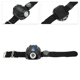 thumbnail image 1 of Reloj De Pulsera LED, Linterna Brillante, Luz LED De Muñeca, Linterna De Reloj De Pulsera, Para Caza, Senderismo, Ciclismo Nocturno, Camping ANGGREK USB Rechargeable Watch, 1 of 8