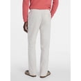 thumbnail image 3 of George Men's Linen Blend Weekend Pants, Sizes S-XXL, 3 of 5