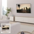 thumbnail image 4 of AVF SWIFT440Q-AP Support TV Multi-Positions de 55 Po - Noir, 4 of 4