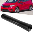 thumbnail image 4 of Antenne Courte à Vis en Fibre de Carbone de 3” pour Modification Universelle de Voiture, 4 of 8