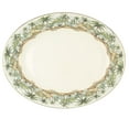 thumbnail image 2 of Lenox 6226963 British Colonial 16" Serving Platter, 2 of 2